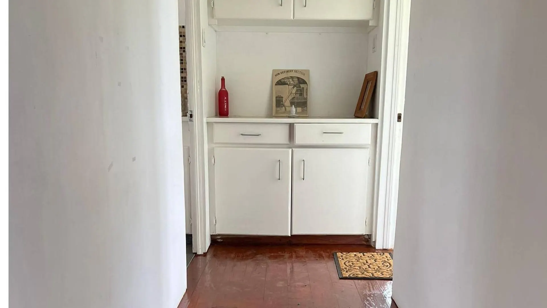 בית נופש Saint George Zenbreak The Tree House Apartment ברבדוס