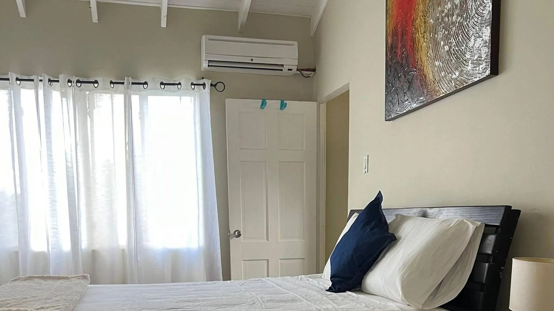 Saint George Zenbreak The Tree House Apartment בית נופש