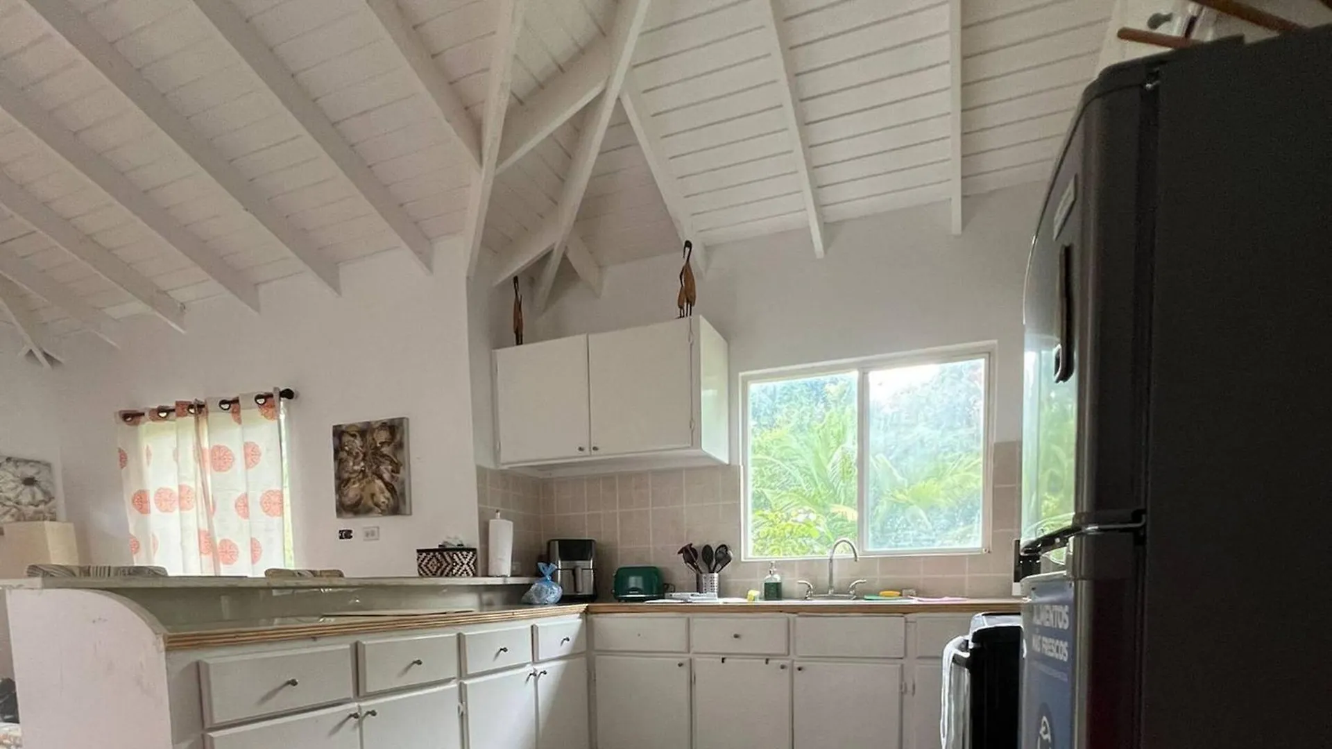 Saint George Zenbreak The Tree House Apartment ברבדוס